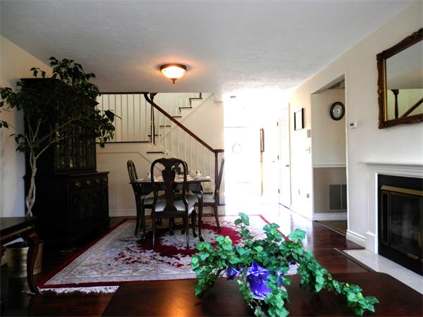 906 B Ridgefield Circle, Unit B Clinton, MA 01510 - Photo 8 of 17 Gallery Image 8