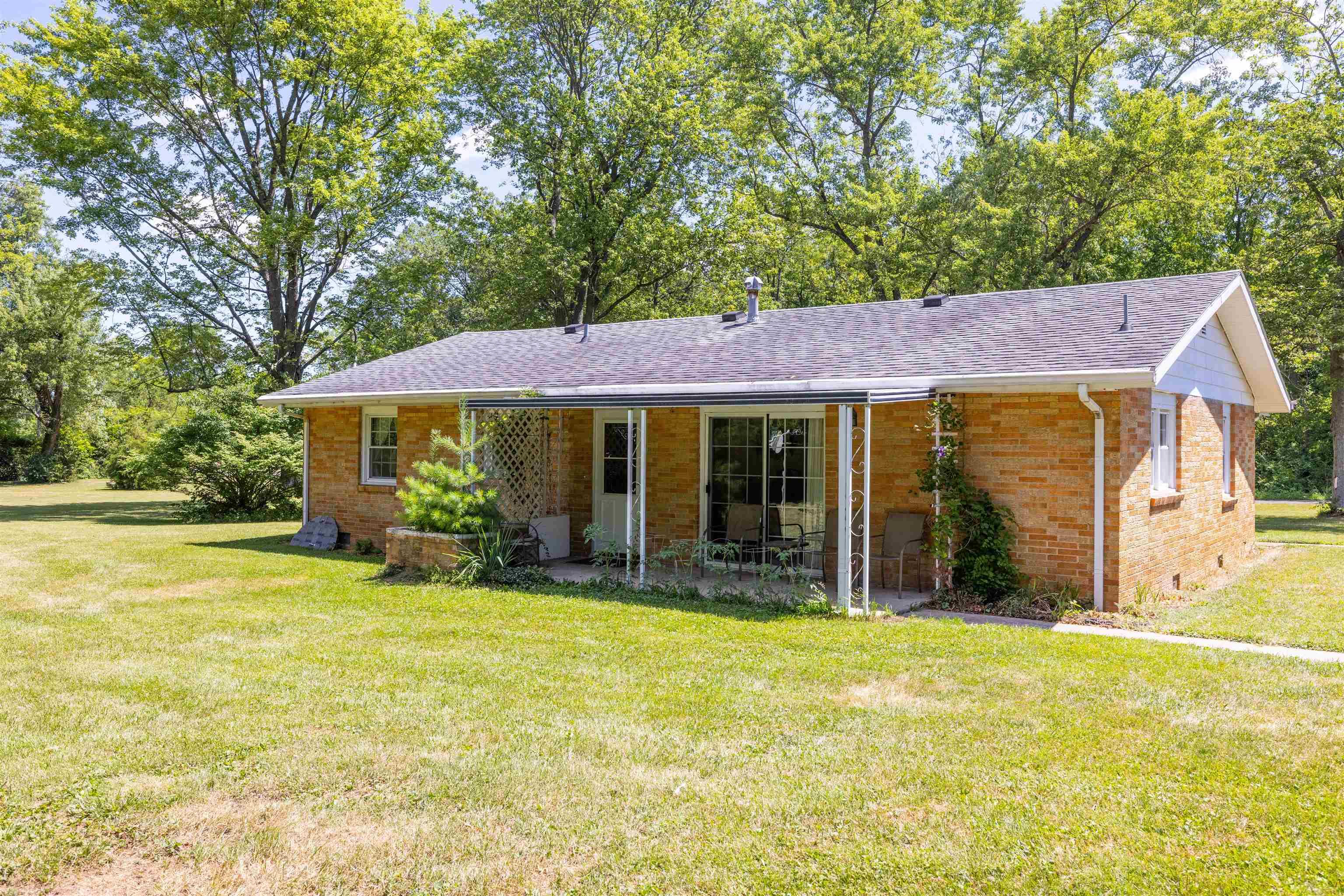 803 North Claypool Road Muncie, IN 47303 - Photo 12 of 14