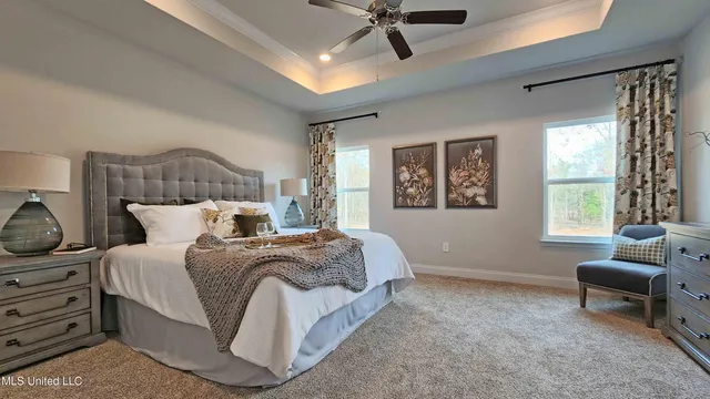 $430,900 | 17084 River Hills Drive, Gulfport, MS 39503