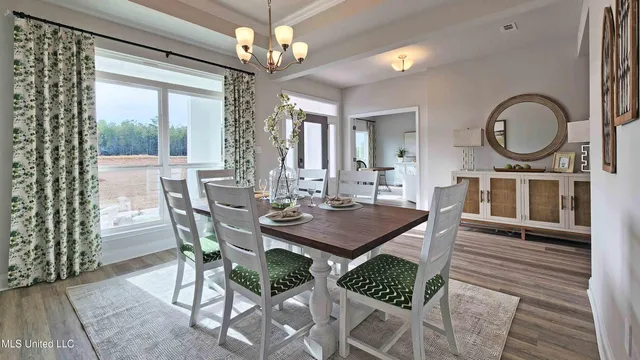 $430,900 | 17084 River Hills Drive, Gulfport, MS 39503