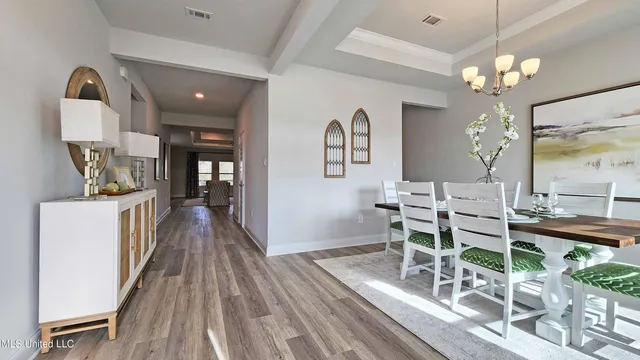 $430,900 | 17084 River Hills Drive, Gulfport, MS 39503