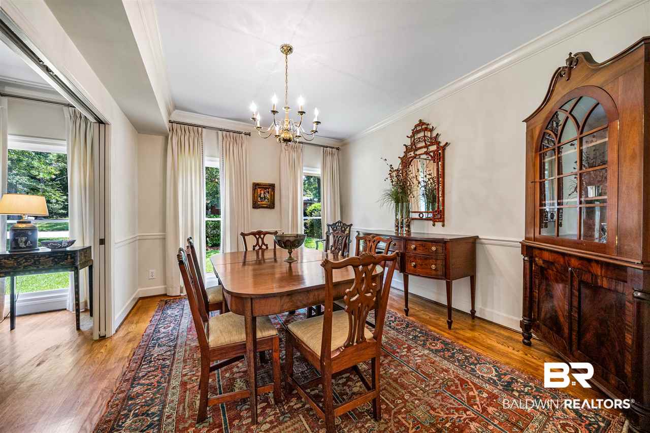 3949 Pembrocke Avenue Mobile, AL 36608 - Photo 8 of 27