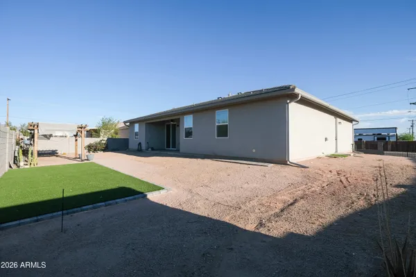 $435,000 | 11538 East 4th Avenue, Apache Junction, AZ 85120