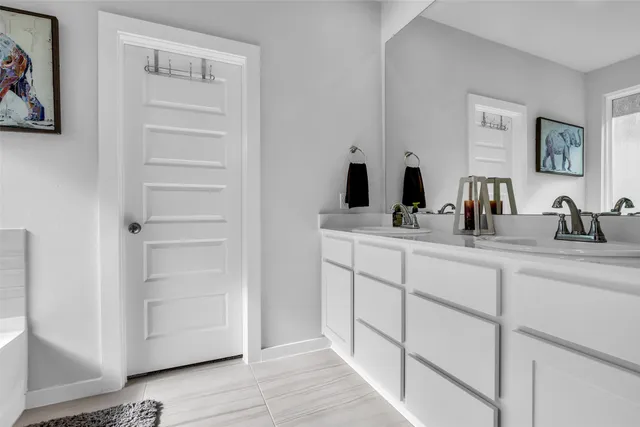 $285,000 | 2818 Bluebonnet Ridge Drive, Conroe, TX 77304