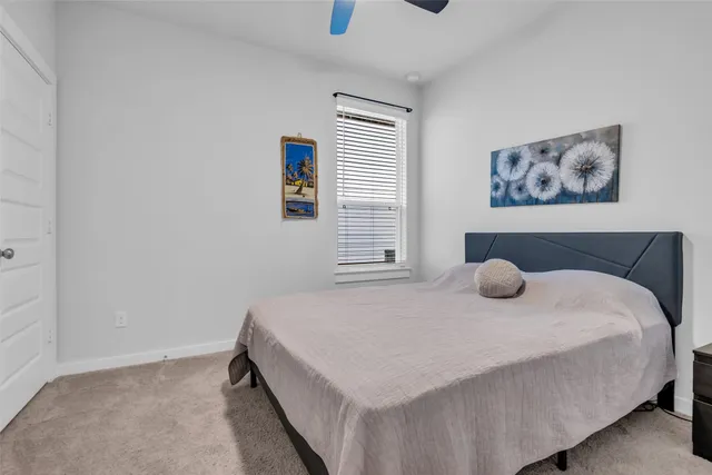 $285,000 | 2818 Bluebonnet Ridge Drive, Conroe, TX 77304