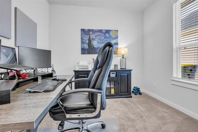 $285,000 | 2818 Bluebonnet Ridge Drive, Conroe, TX 77304