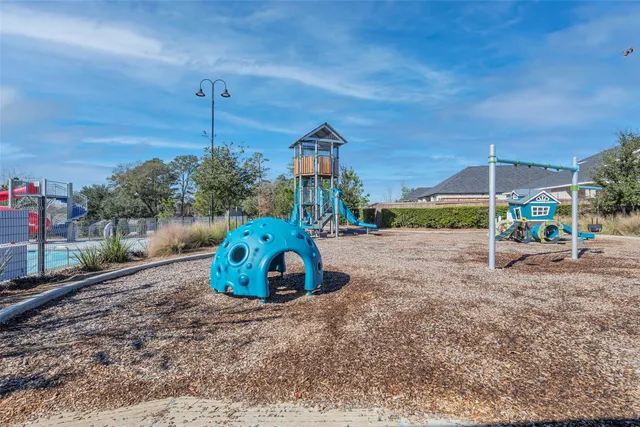 $285,000 | 2818 Bluebonnet Ridge Drive, Conroe, TX 77304