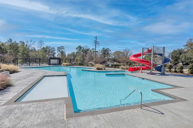 $285,000 | 2818 Bluebonnet Ridge Drive, Conroe, TX 77304