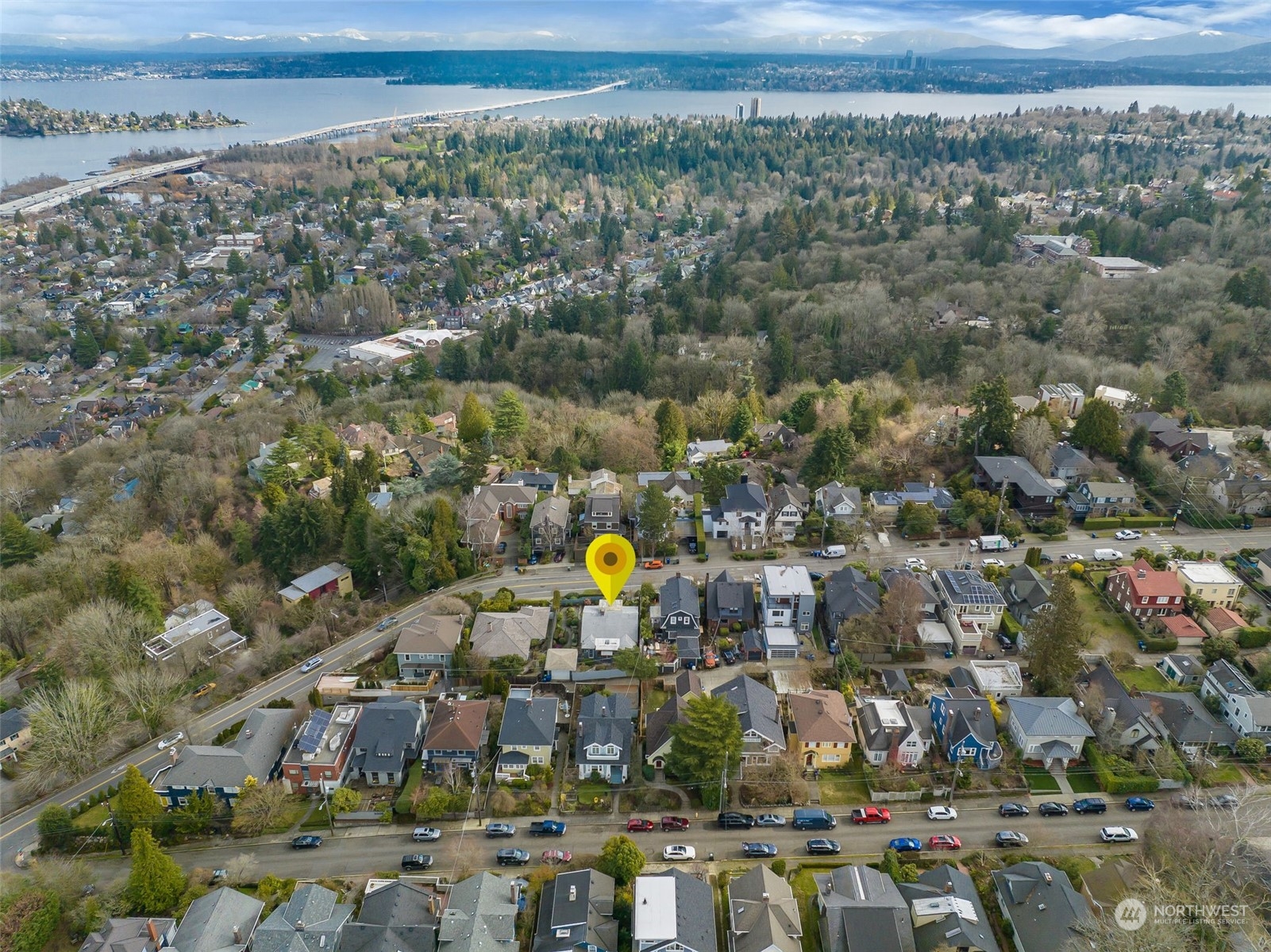 1941 15th Avenue East Seattle, WA 98112 - Photo 35 of 37