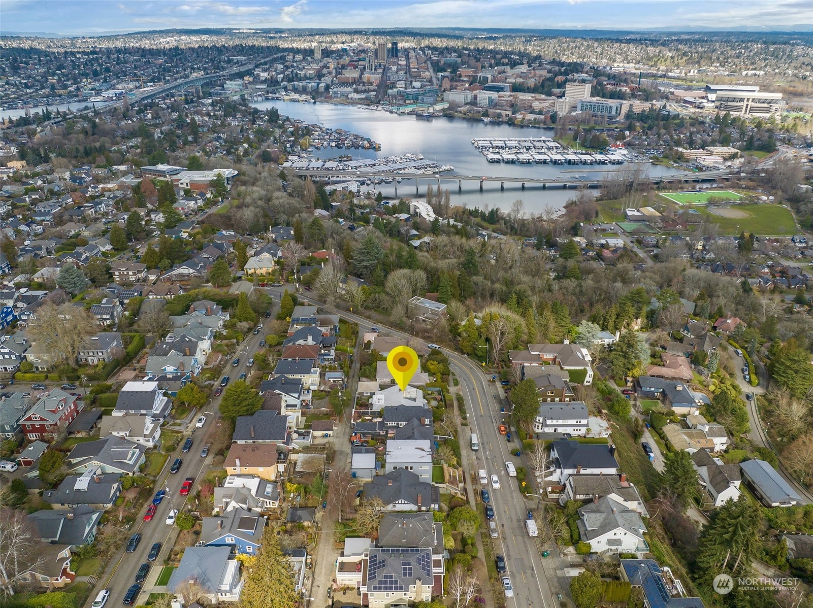 1941 15th Avenue East Seattle, WA 98112 - Photo 36 of 37
