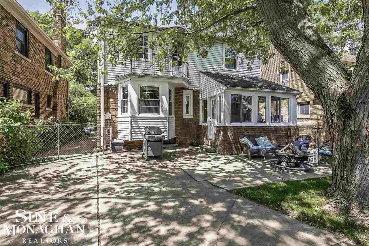 468 Fisher Road Grosse Pointe, MI 48230 - Photo 27 of 36 50078805-26.JPG