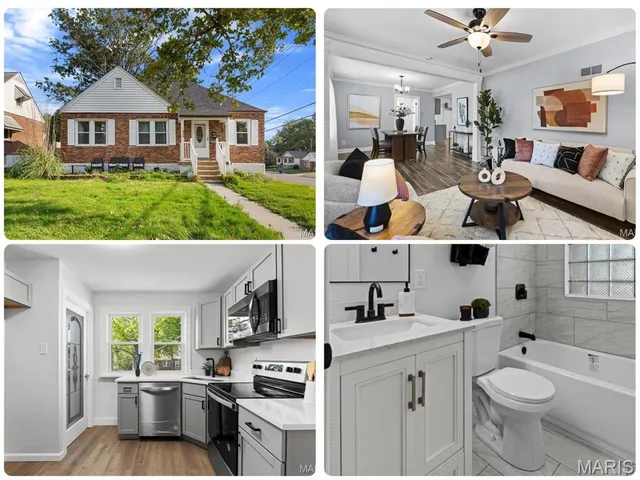 $228,800 | 6236 Bixby Avenue, St. Louis, MO 63123