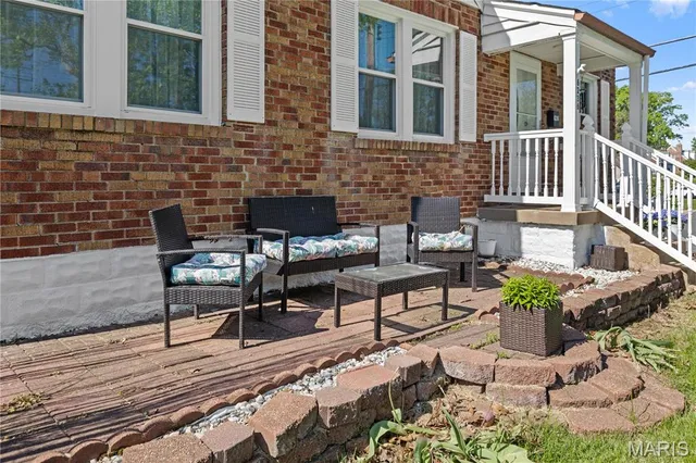 $228,800 | 6236 Bixby Avenue, St. Louis, MO 63123