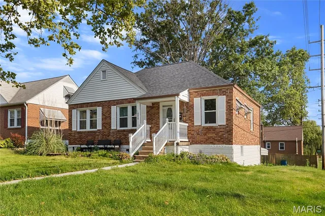 $228,800 | 6236 Bixby Avenue, St. Louis, MO 63123