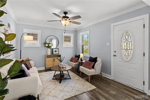 $228,800 | 6236 Bixby Avenue, St. Louis, MO 63123