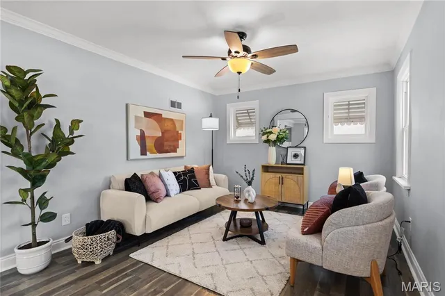 $228,800 | 6236 Bixby Avenue, St. Louis, MO 63123