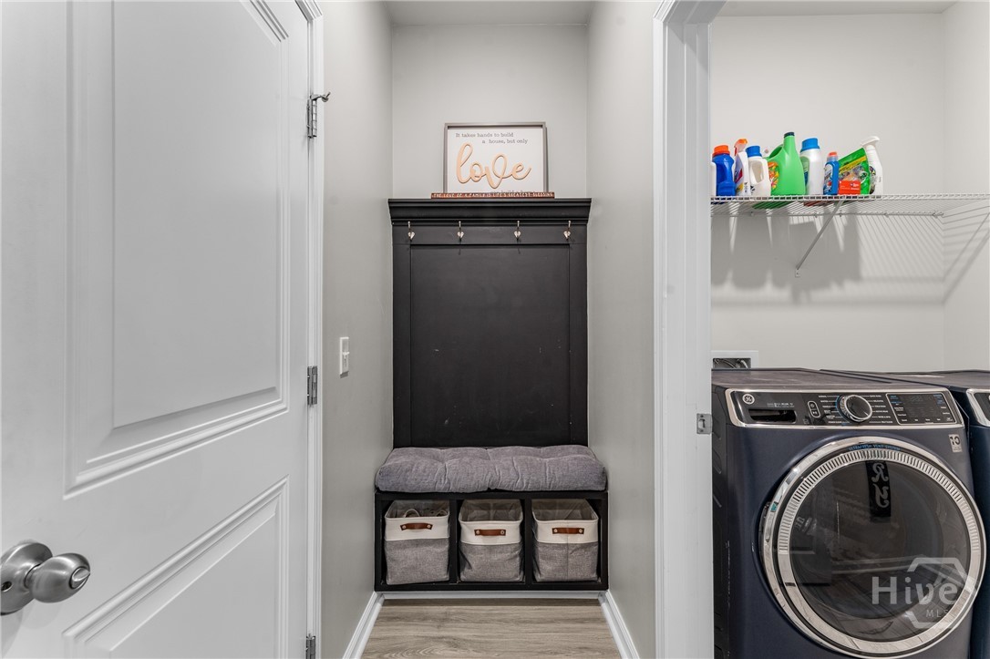 132 Ramsey Way Rincon, GA 31326 - Photo 26 of 59 Practical doesn’t have to mean plain.