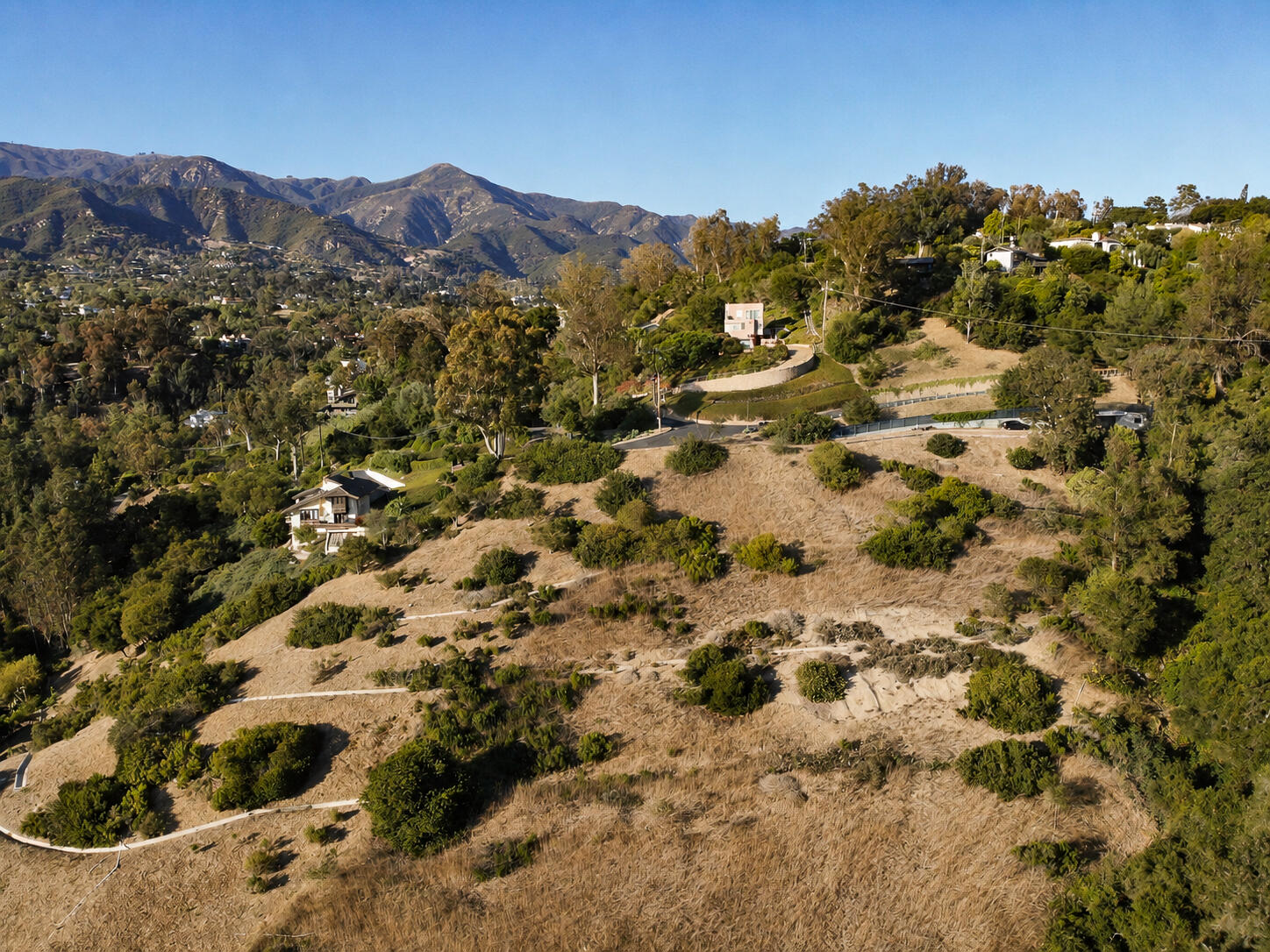 125 Canon View Road Montecito, CA 93108 - Photo 3 of 12 Overview