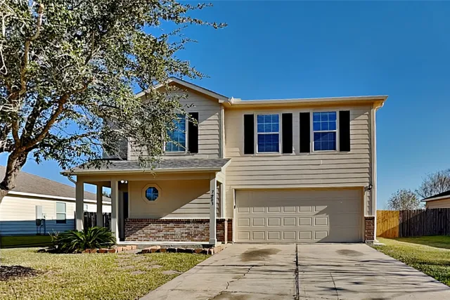 $2,000 | 7203 Towering Pine Lane, Richmond, TX 77469
