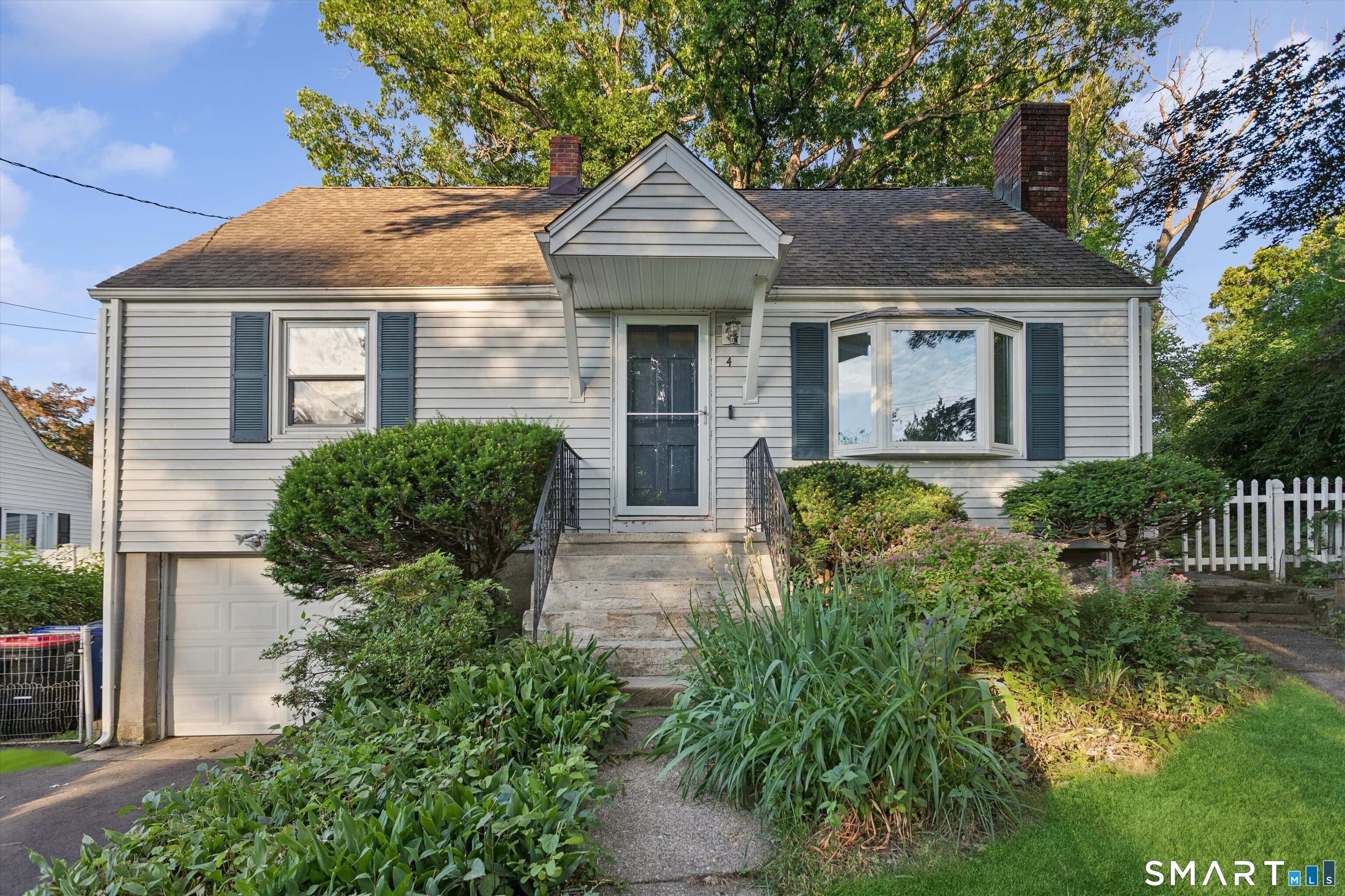 4 Eagle Road Norwalk, CT 06850 - Photo 1 of 39