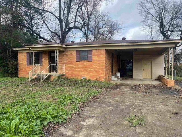 $42,000 | 108 Williams Circle, Halls, TN 38040