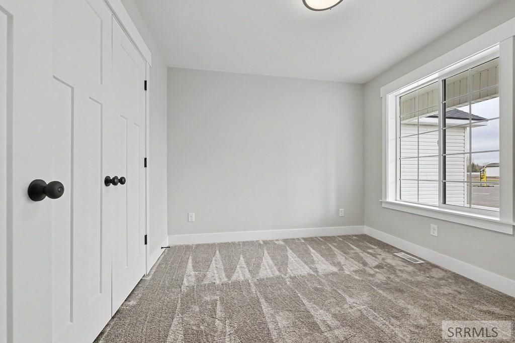 456 Spruce Way Rigby, ID 83442 - Photo 11 of 24 Bedroom 3