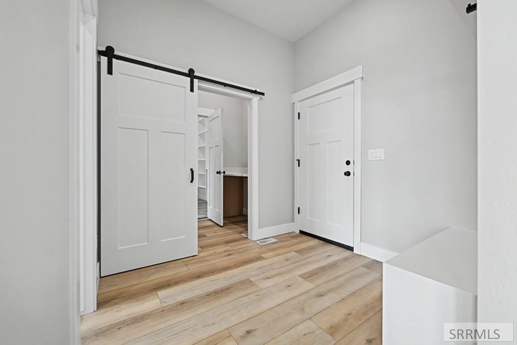 456 Spruce Way Rigby, ID 83442 - Photo 14 of 24 Mud Room to Laundry Room