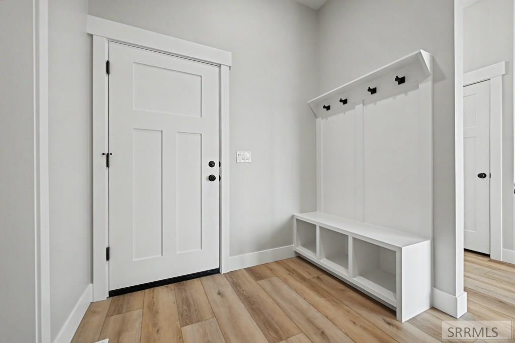 456 Spruce Way Rigby, ID 83442 - Photo 15 of 24 Mud Room