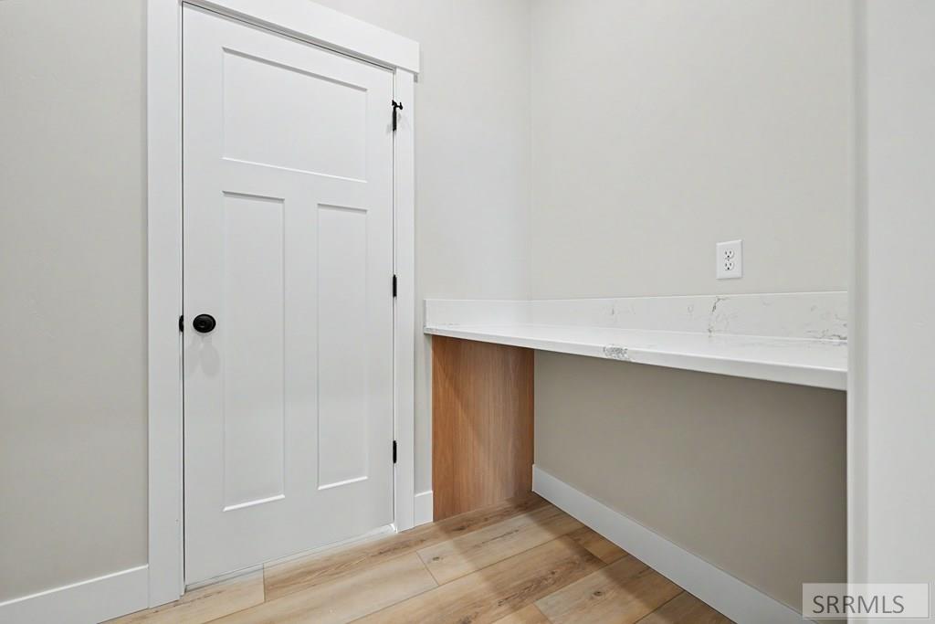 456 Spruce Way Rigby, ID 83442 - Photo 16 of 24 Laundry Room