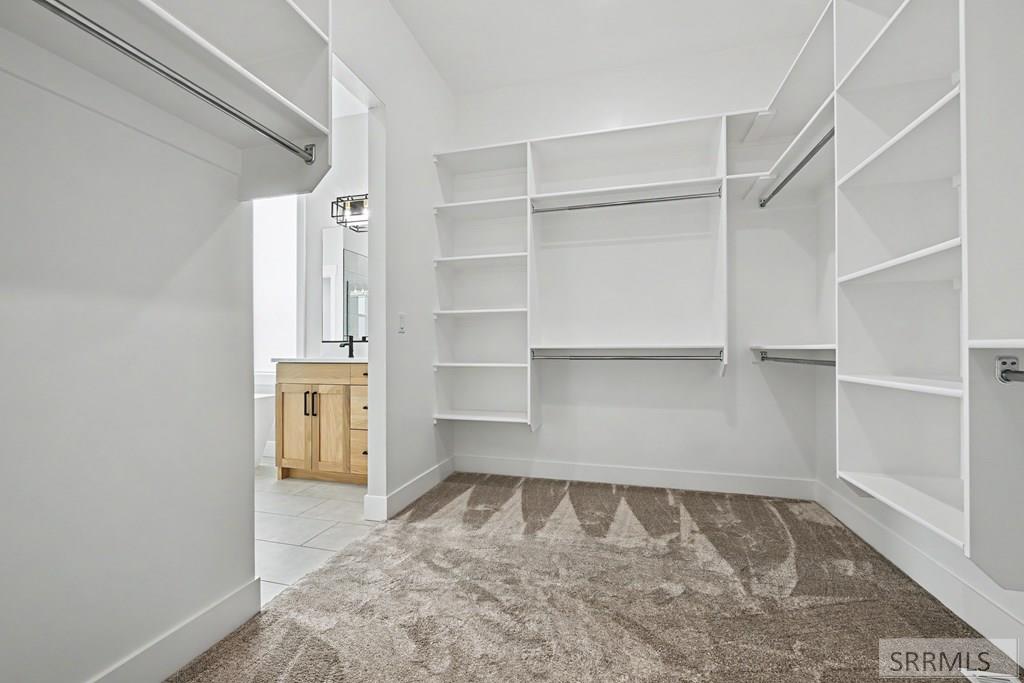 456 Spruce Way Rigby, ID 83442 - Photo 19 of 24 Primary Walk-In Closet