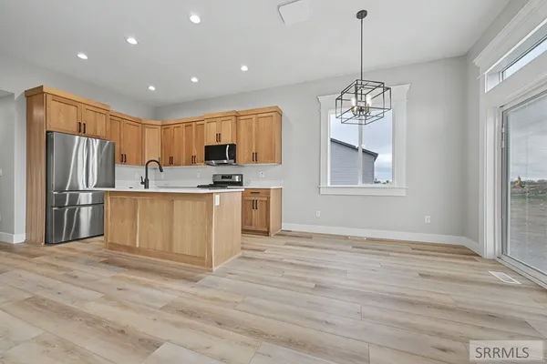 $484,000 | 456 Spruce Way, Rigby, ID 83442
