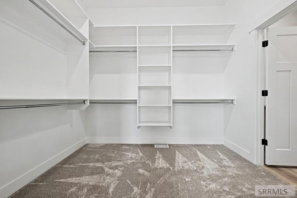 456 Spruce Way Rigby, ID 83442 - Photo 9 of 24 Primary Walk-In Closet