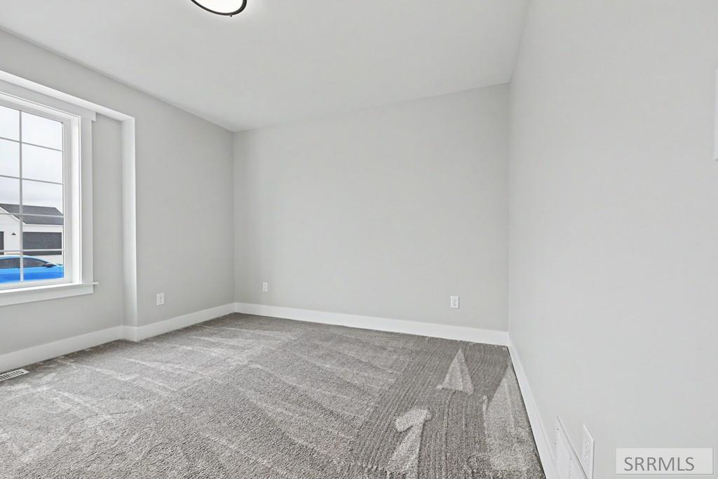 456 Spruce Way Rigby, ID 83442 - Photo 10 of 24 Bedroom 2