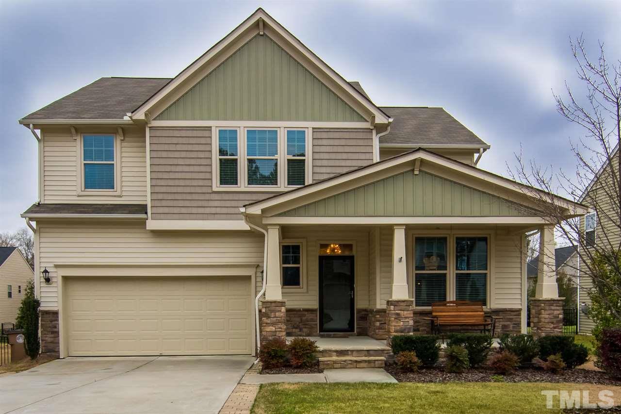2425 Everstone Road Wake Forest, NC 27587 - Photo 1 of 30 Gallery Image 1