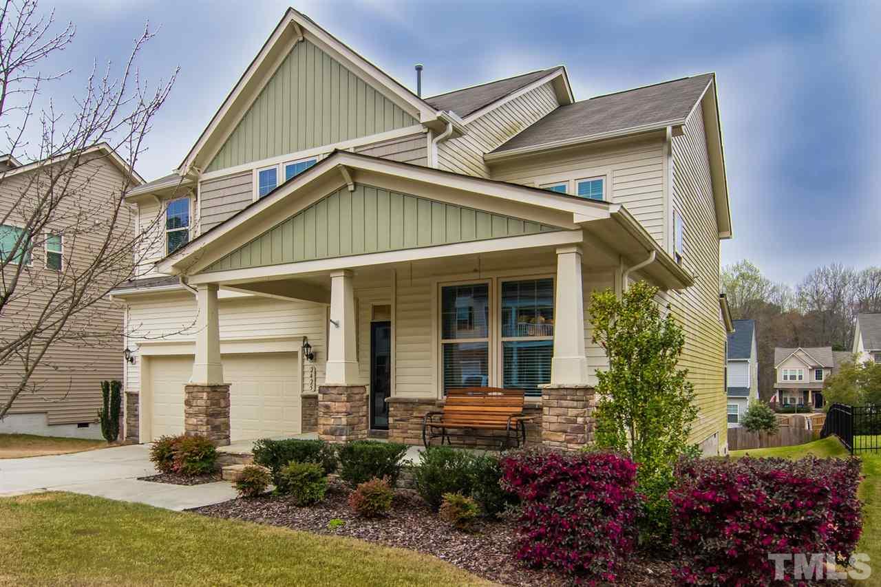 2425 Everstone Road Wake Forest, NC 27587 - Photo 2 of 30 Gallery Image 2