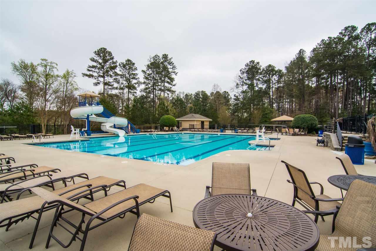 2425 Everstone Road Wake Forest, NC 27587 - Photo 28 of 30 Gallery Image 28