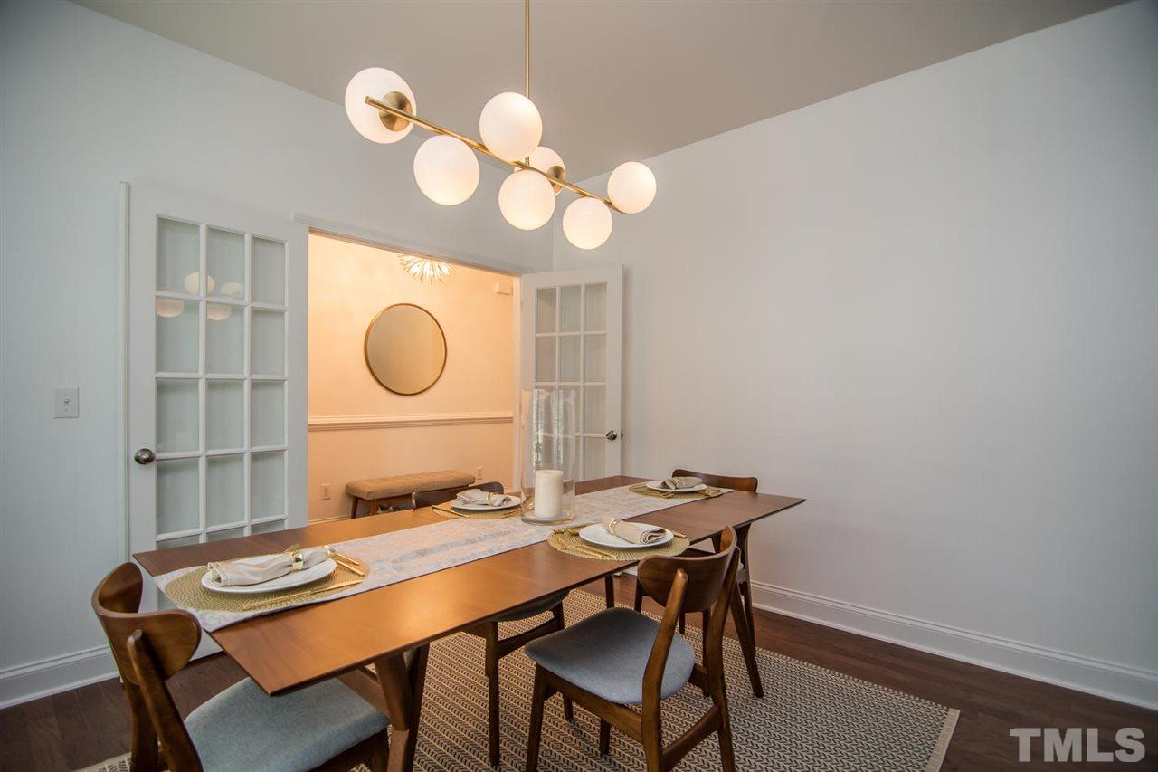2425 Everstone Road Wake Forest, NC 27587 - Photo 5 of 30 Gallery Image 5