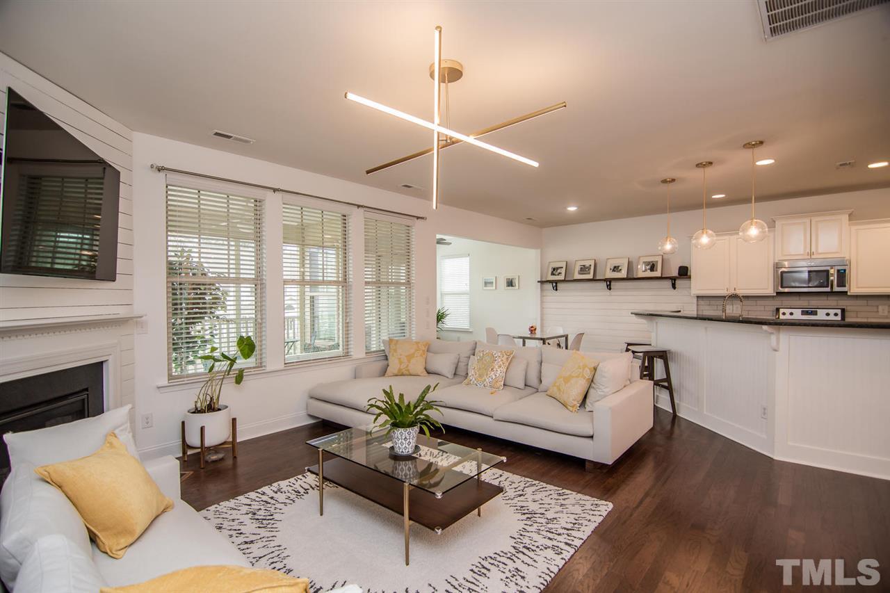2425 Everstone Road Wake Forest, NC 27587 - Photo 6 of 30 Gallery Image 6