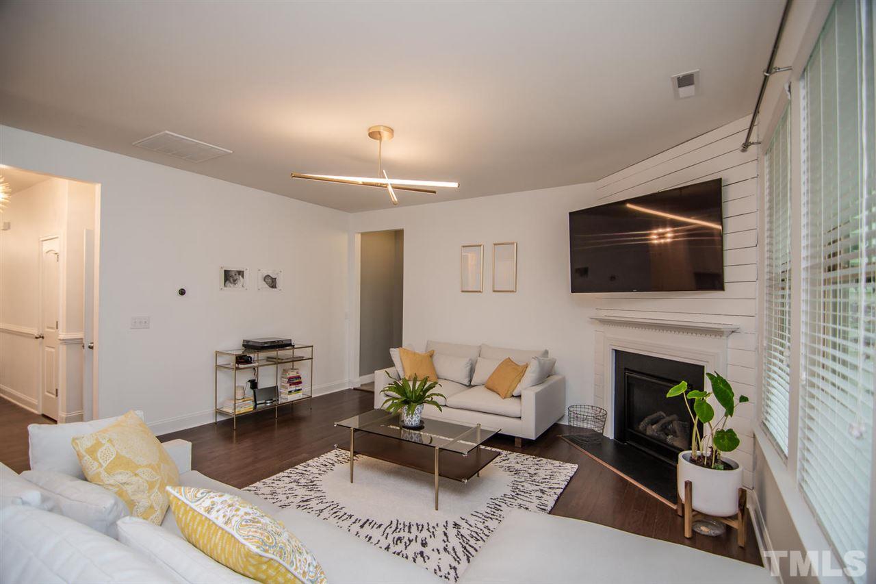 2425 Everstone Road Wake Forest, NC 27587 - Photo 7 of 30 Gallery Image 7