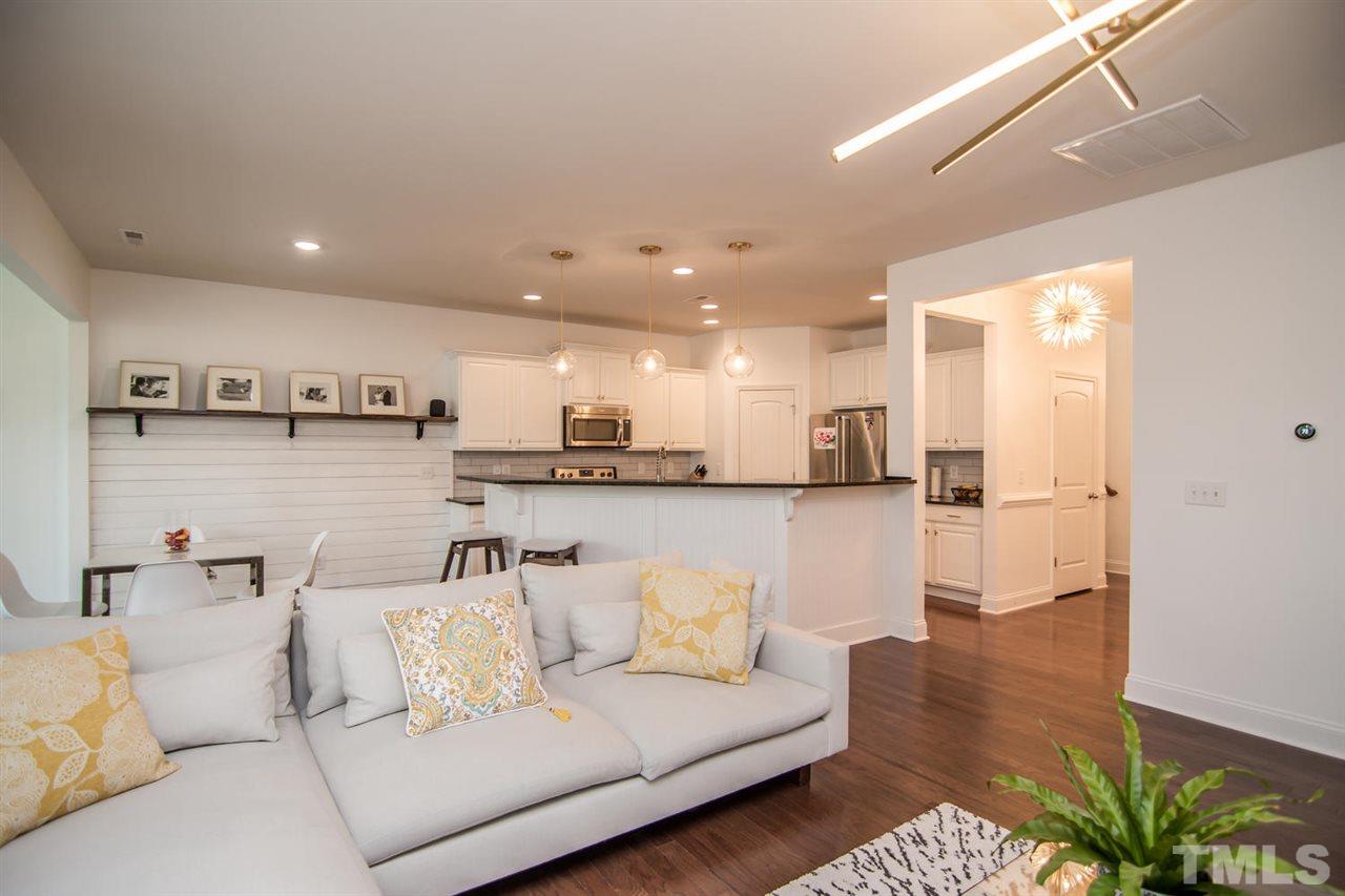 2425 Everstone Road Wake Forest, NC 27587 - Photo 8 of 30 Gallery Image 8