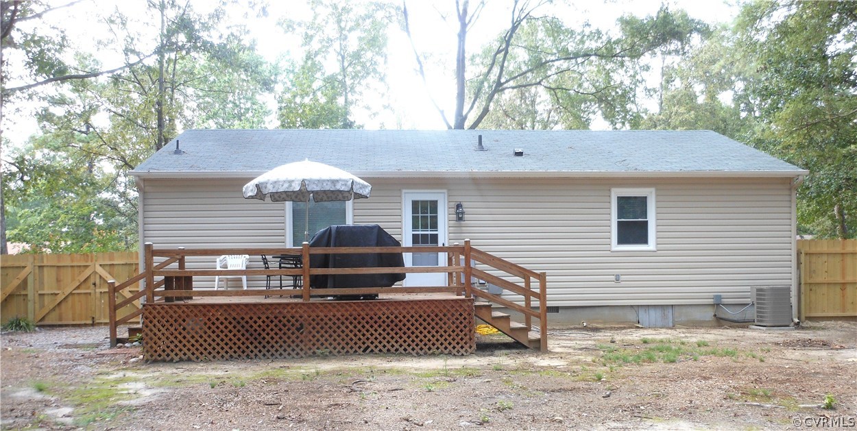 5907 Retriever Road Richmond, VA 23237 - Photo 4 of 17 Gallery Image 4