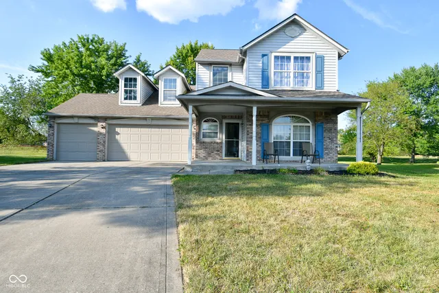 $285,000 | 2261 Goldeneye Circle, Indianapolis, IN 46234