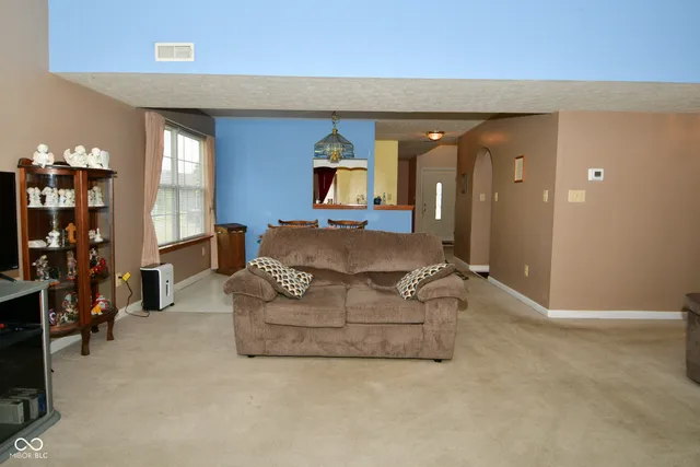 $285,000 | 2261 Goldeneye Circle, Indianapolis, IN 46234