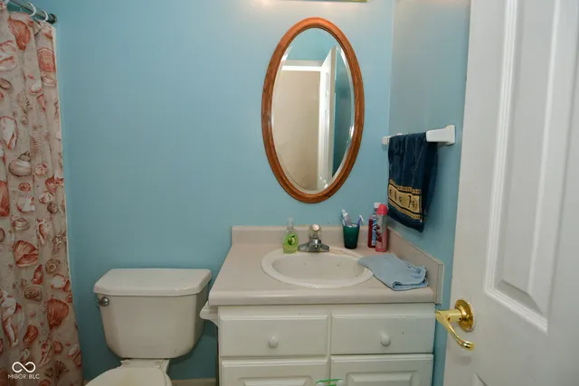 $285,000 | 2261 Goldeneye Circle, Indianapolis, IN 46234