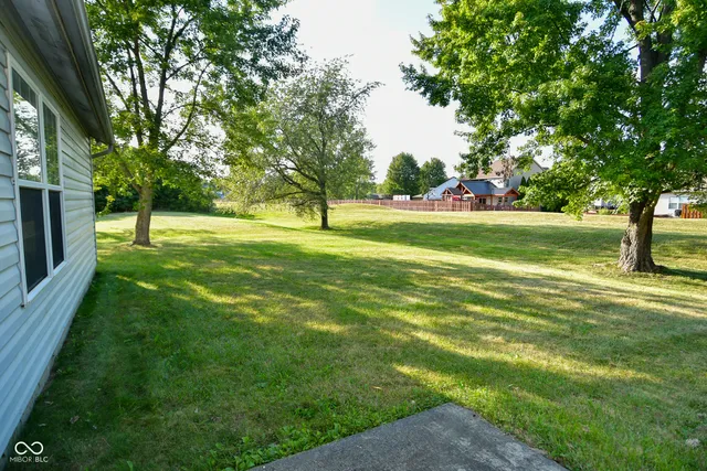 $285,000 | 2261 Goldeneye Circle, Indianapolis, IN 46234