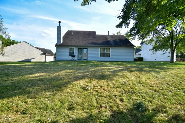 $285,000 | 2261 Goldeneye Circle, Indianapolis, IN 46234