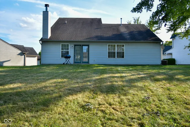 $285,000 | 2261 Goldeneye Circle, Indianapolis, IN 46234