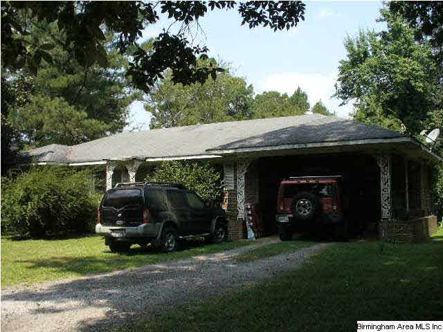 59580 Highway 231 Oneonta, AL 35121 - Photo 1 of 8
