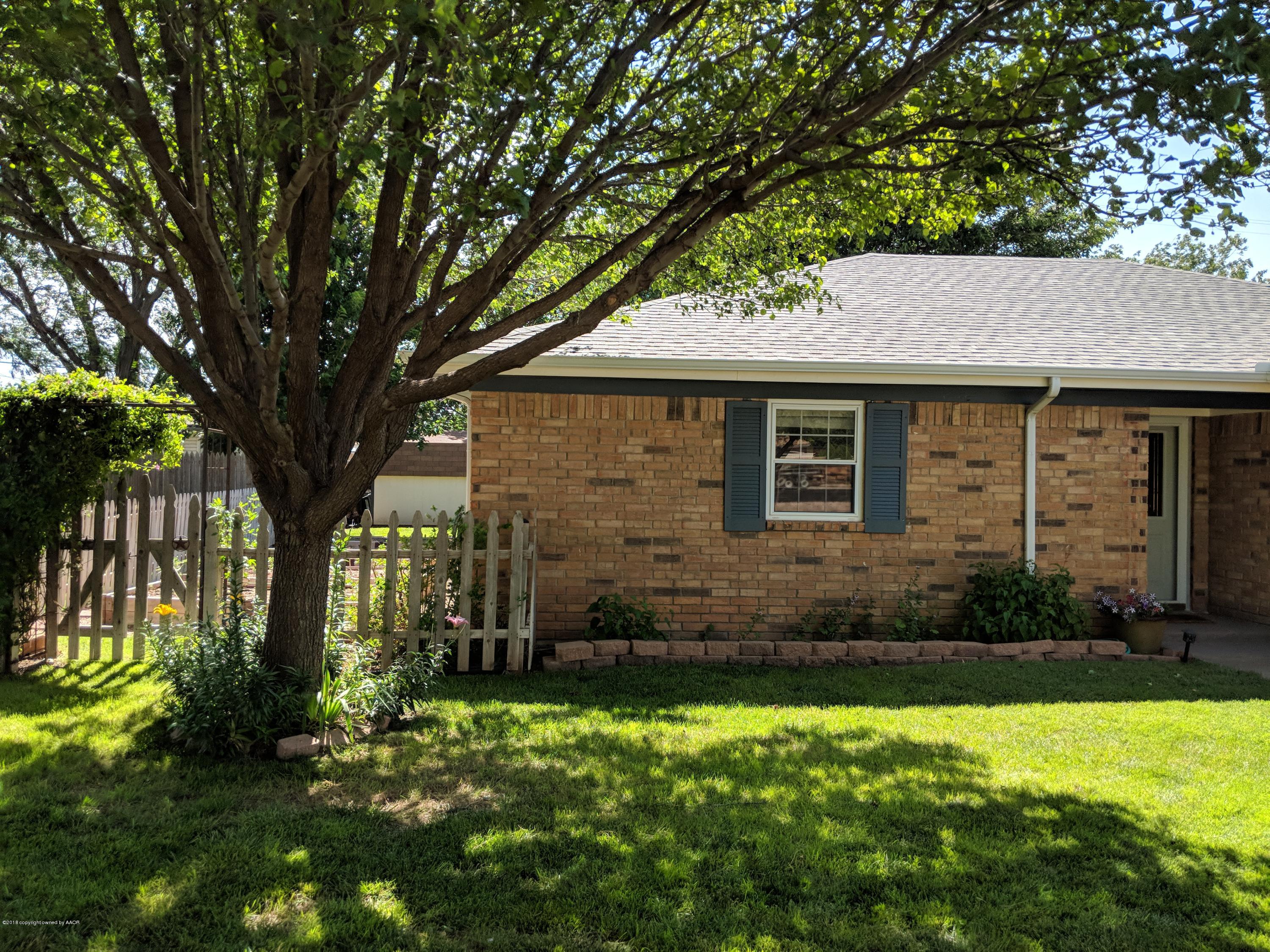 4908 South Georgia Street Amarillo, TX 79110 - Photo 8 of 26 MVIMG_20180622_163725