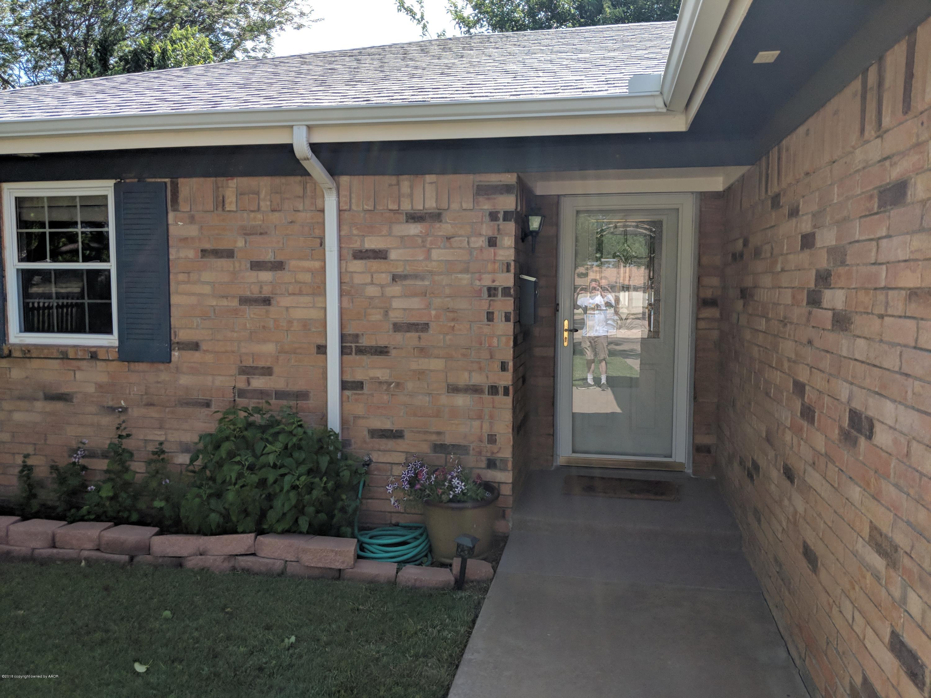 4908 South Georgia Street Amarillo, TX 79110 - Photo 10 of 26 MVIMG_20180622_163749